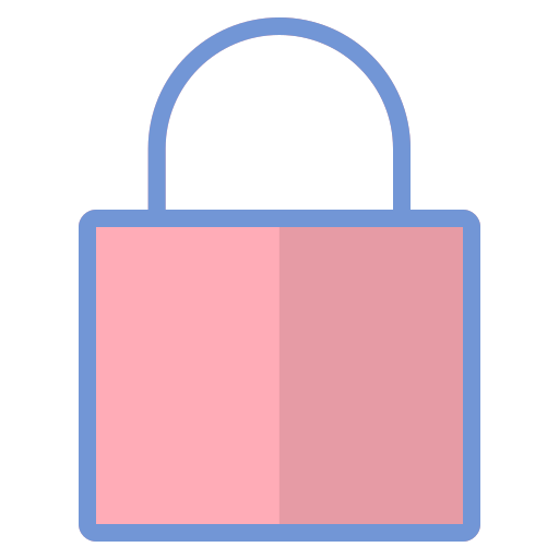 Lock, multimedia, padlock, security, ui, user interface, ux icon